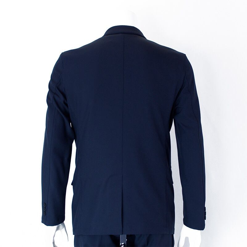 EC先行販売】GRAYAREA｜セットアップ対応｜ウォッシャブルハイ