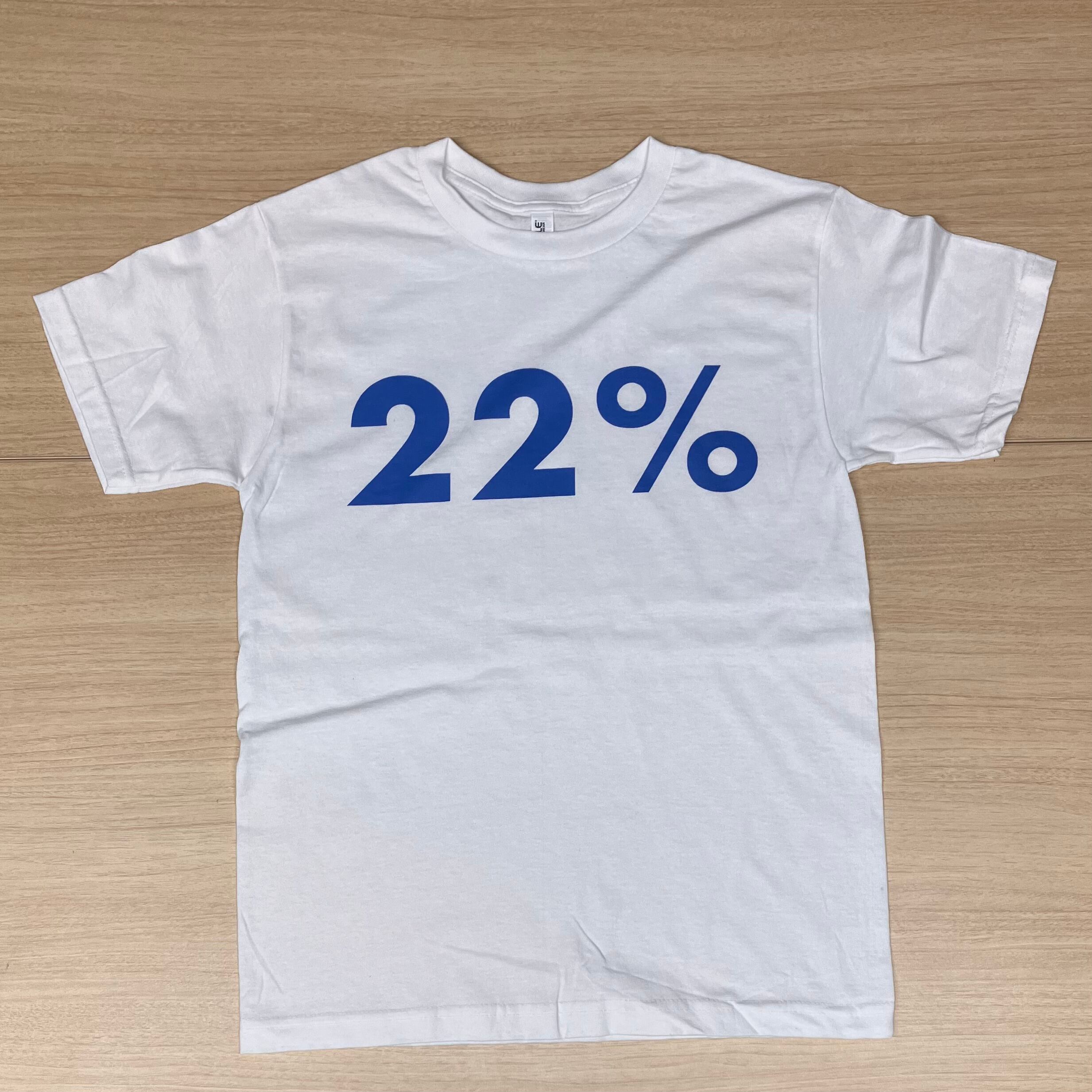 サツドライキタイ Tシャツ | えぞ財団オフィシャルグッズショップ