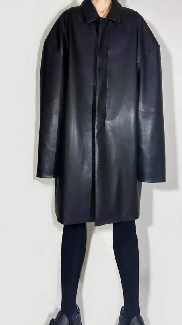 MOON TREE PLANET [H COAT]