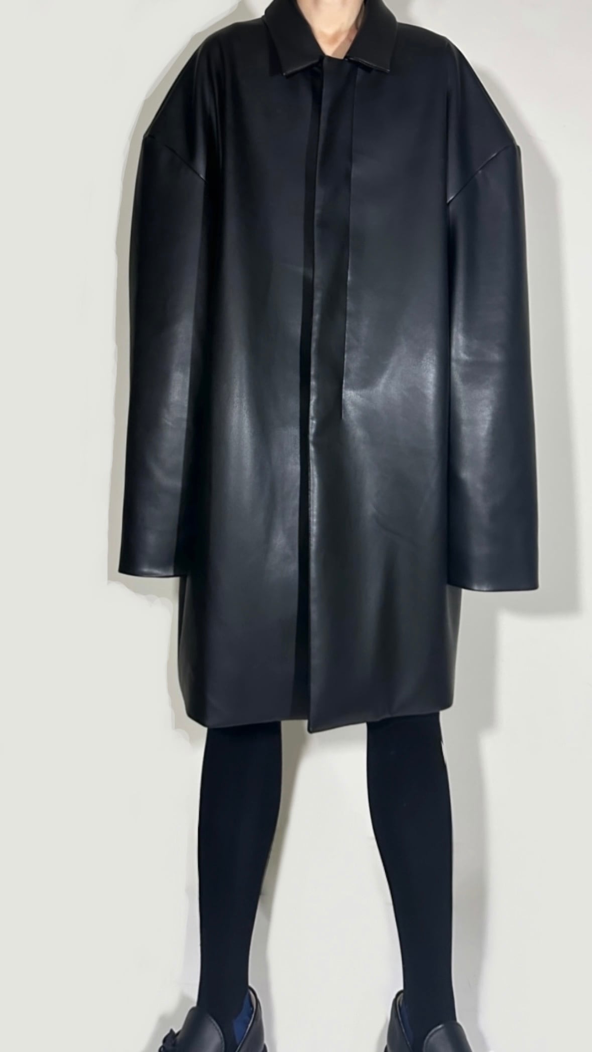 MOON TREE PLANET [H COAT]