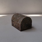 草花のジュエリーボックス2