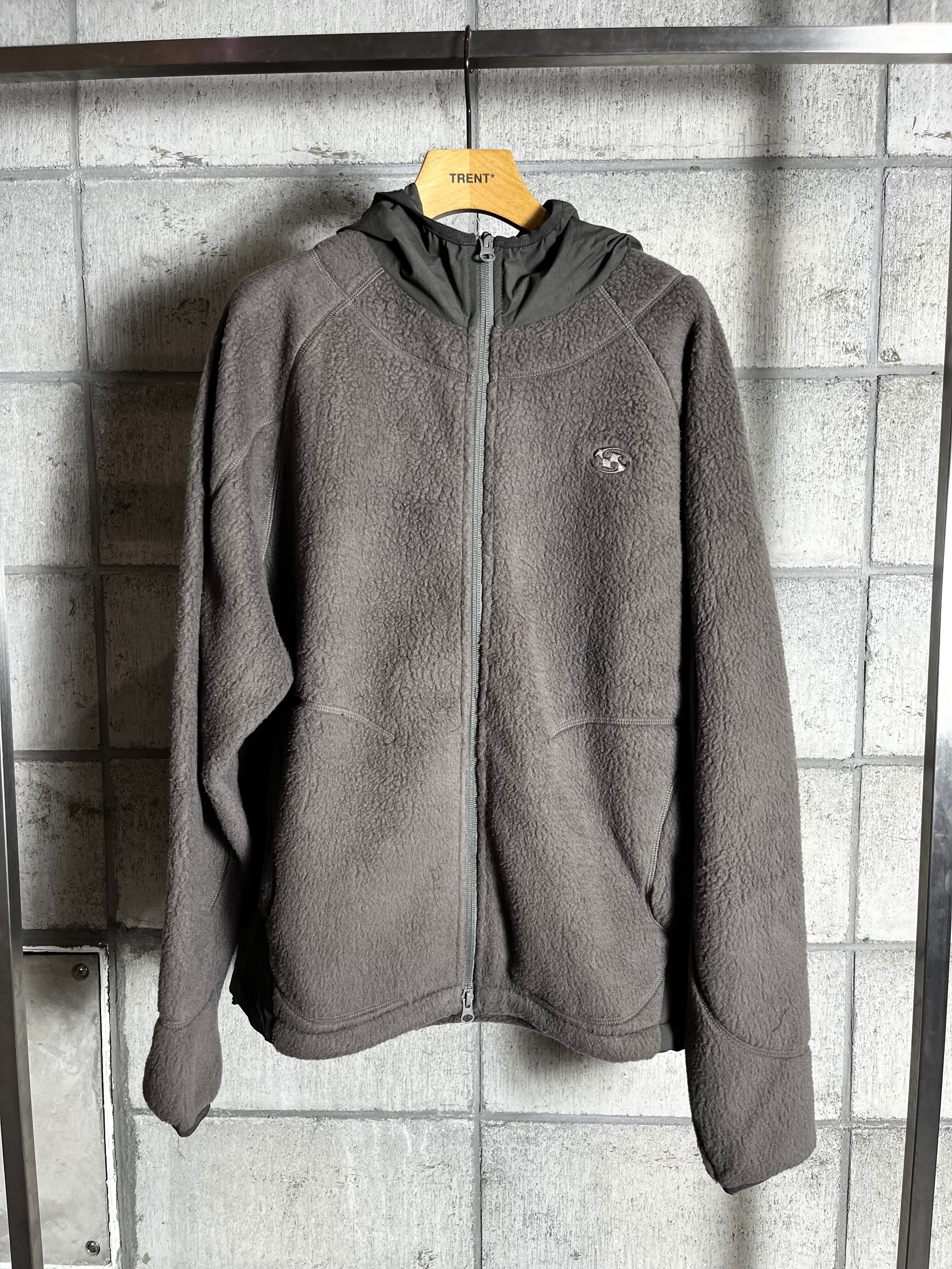 25AW】SAN SAN GEAR サンサンギア / FLEECE JACKET / フリース