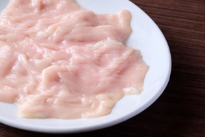 【YAMITSUKI】濃厚　塩ダレ焼肉セット