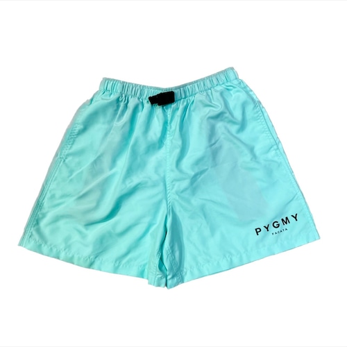 23SS PYGMY NYLON SHORTS