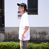 KUON(クオン) Reversible Kimono Collar Blazer