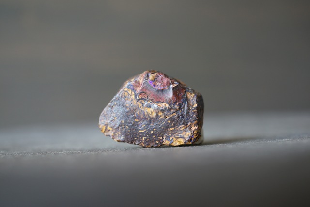 ボルダーオパール  Boulder Opal  991