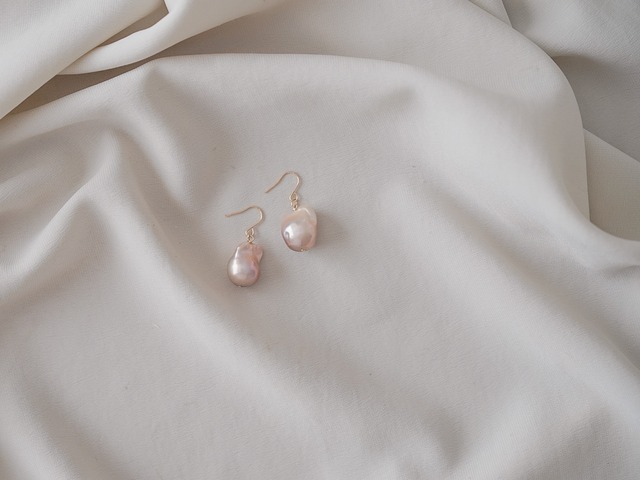 baroque beige Ⅱ accessory