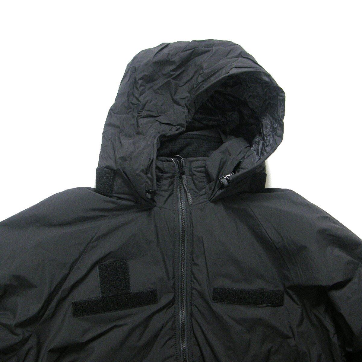 PRIMALOFT 黒FREAKS STORE レベル7 米軍特殊部隊 FREAK'S STOREから米軍特殊部隊に支給される戦闘服「PCU LEVEL7