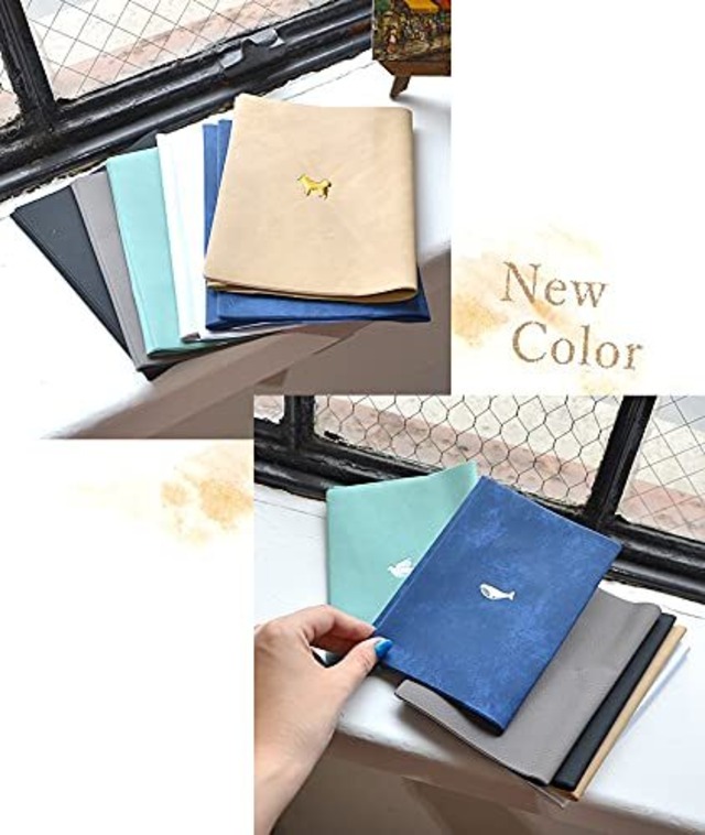 エルコミューン ブックカバー 文庫 ポイント 柴犬 PBC-010