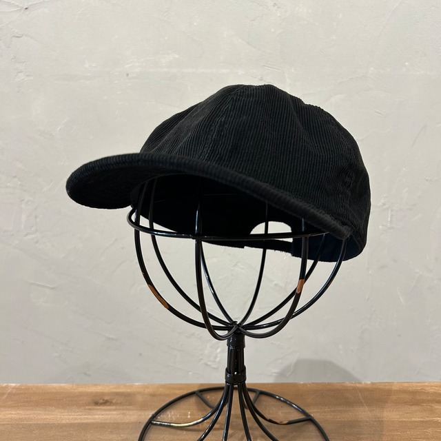 HIGHER 14wel CORDUROY CAP
