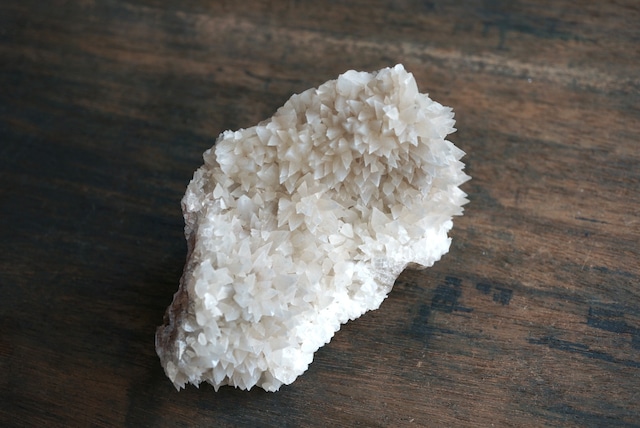 モルドバ産カルサイト Calcite 1771