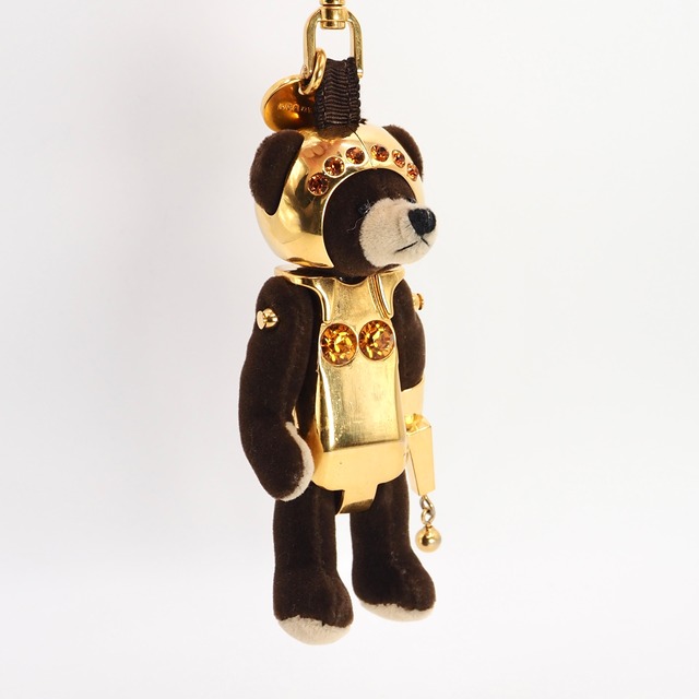 PRADA ベアトリック バッグチャーム キーホルダー プラダ