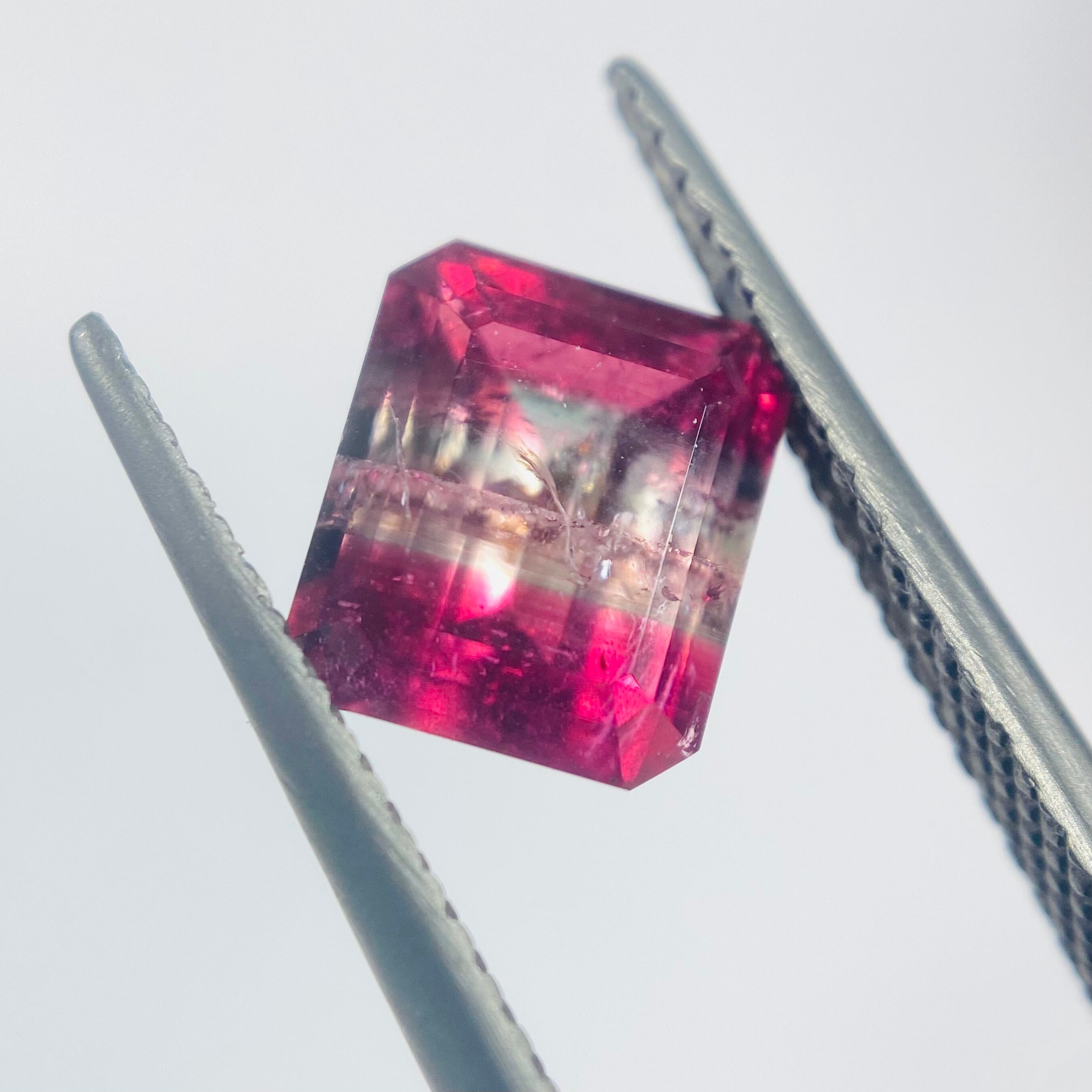 夏色 パーティーカラートルマリン