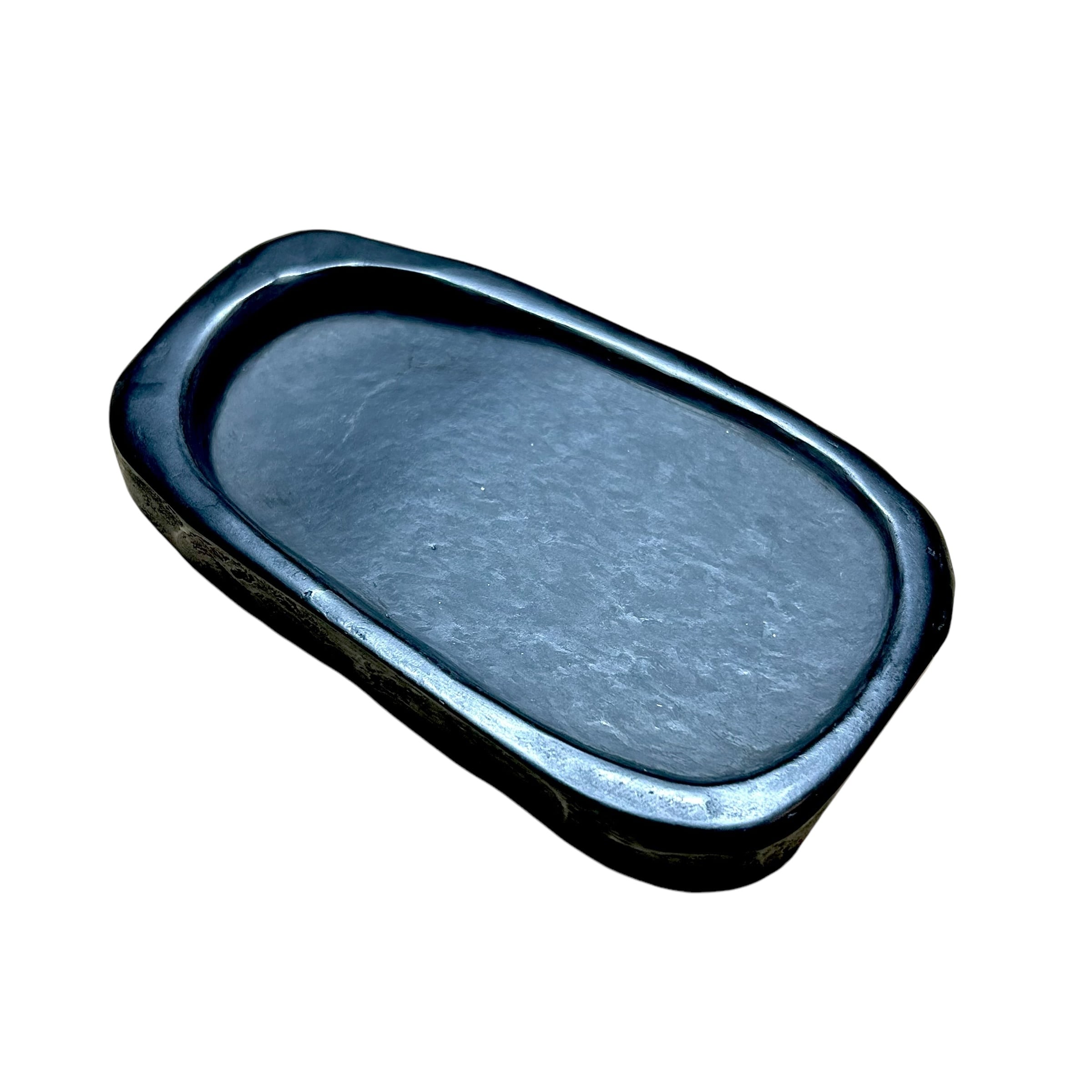 雨畑真石天然硯 絢 | 甲州雨畑硯 峯硯堂本舗