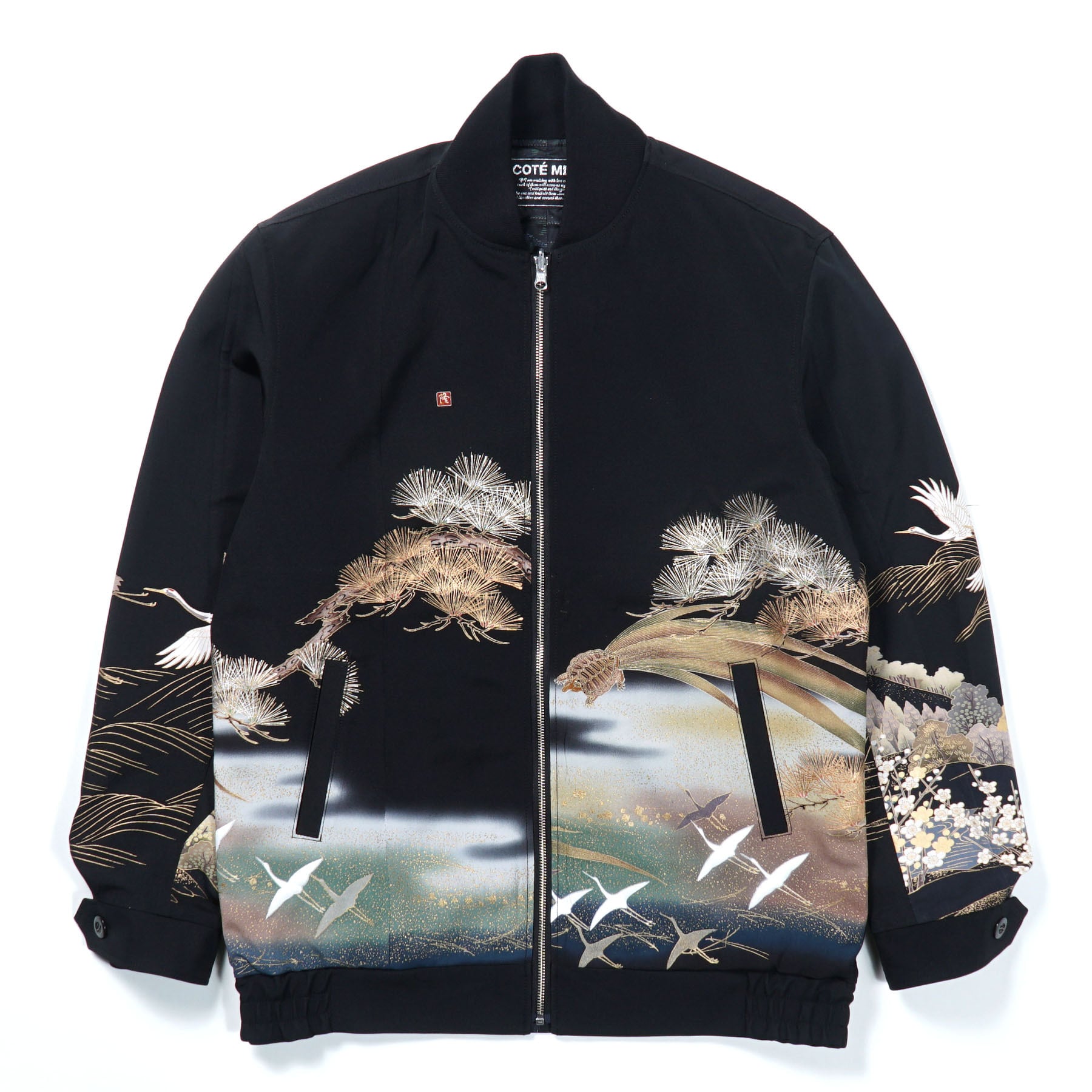 ALL ITEM | 【 COTÉ MER コートメール】official web shop