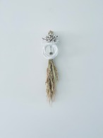 h様用 2023 お正月 お飾り ゆき