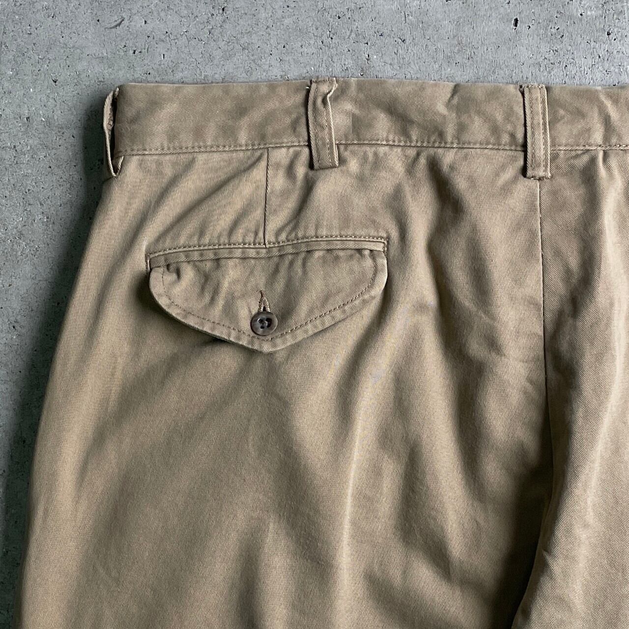 90年代 Polo by Ralph Lauren オールドラルフローレン ワイド