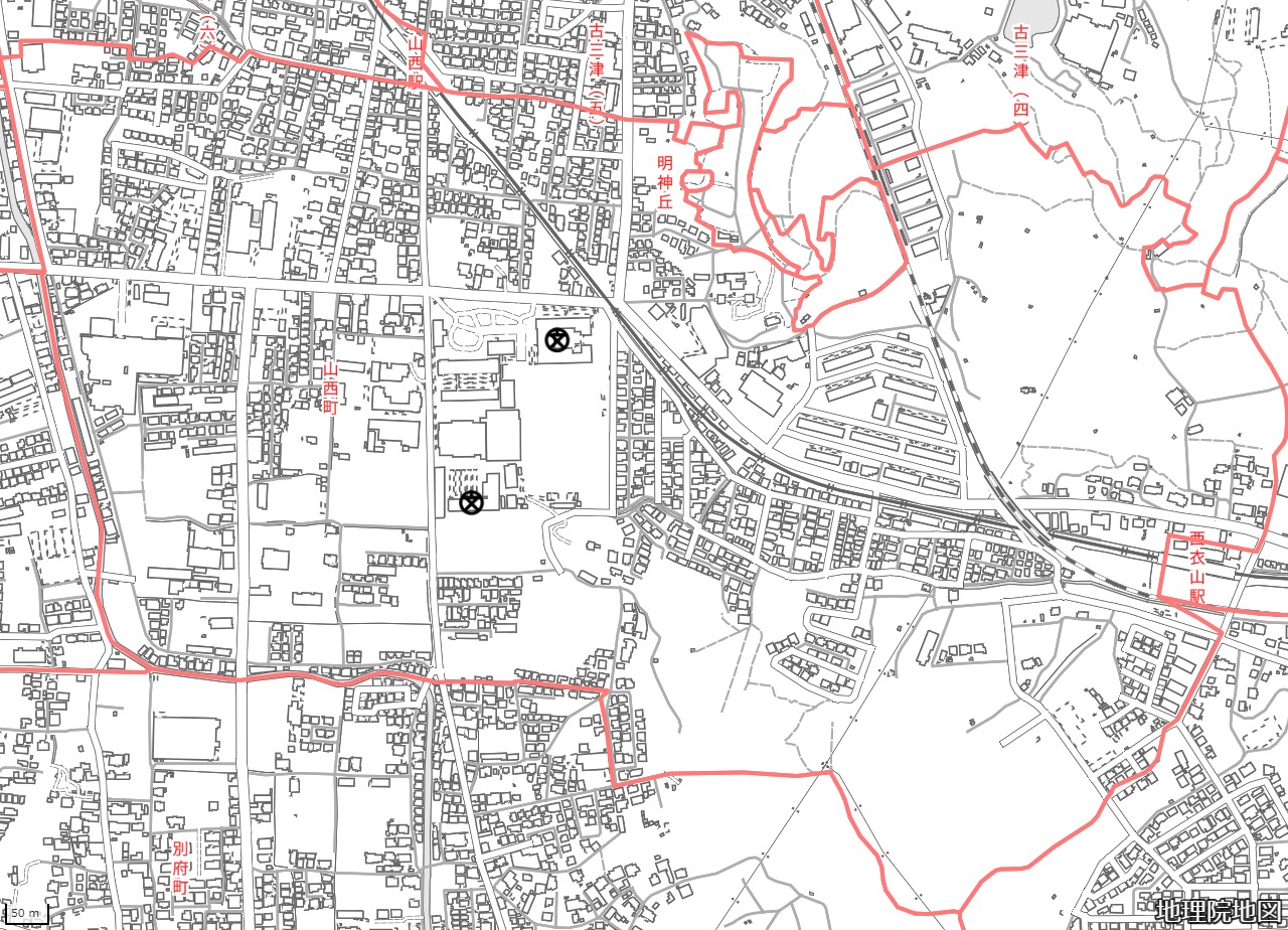 松山市明神丘　〒7918027｜松山市山西町　〒7918026｜ポスティングバッグ - Remap -