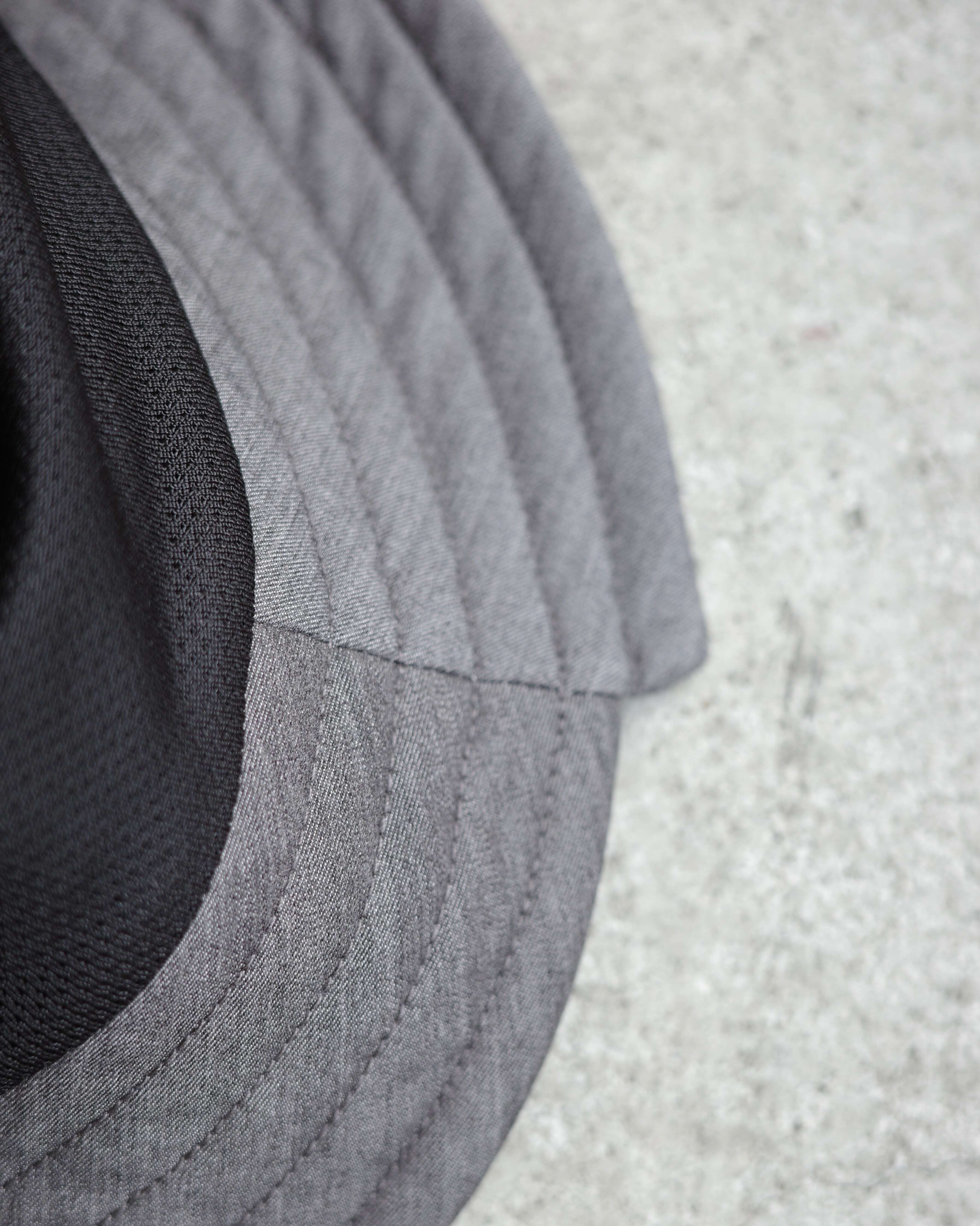 RYOGEN(リョウゲン) DENIM ORIGIN BUCKET HAT / RGG-05 | play