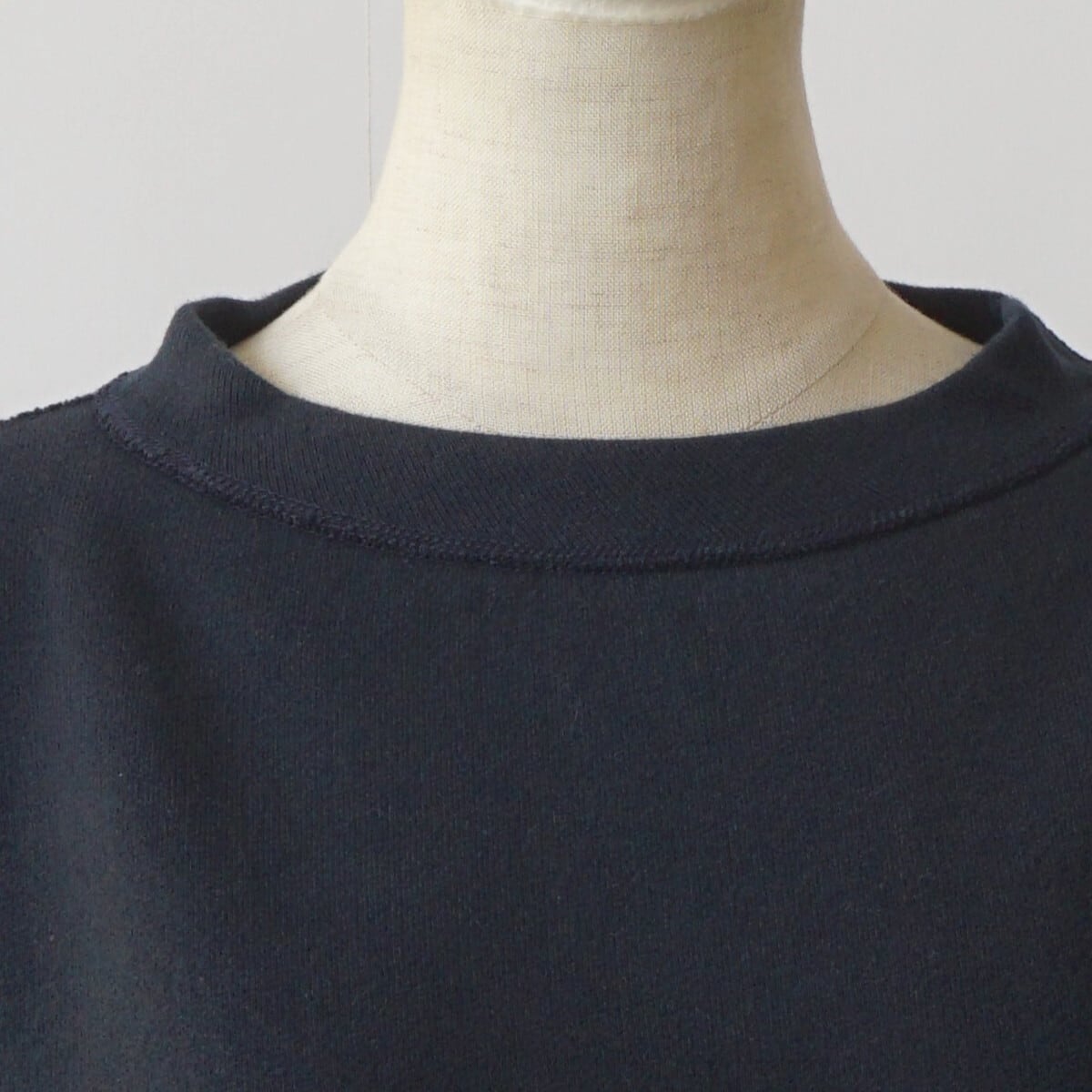 HERILL/ヘリル・Crewneck Sweatshirts | a flat shop