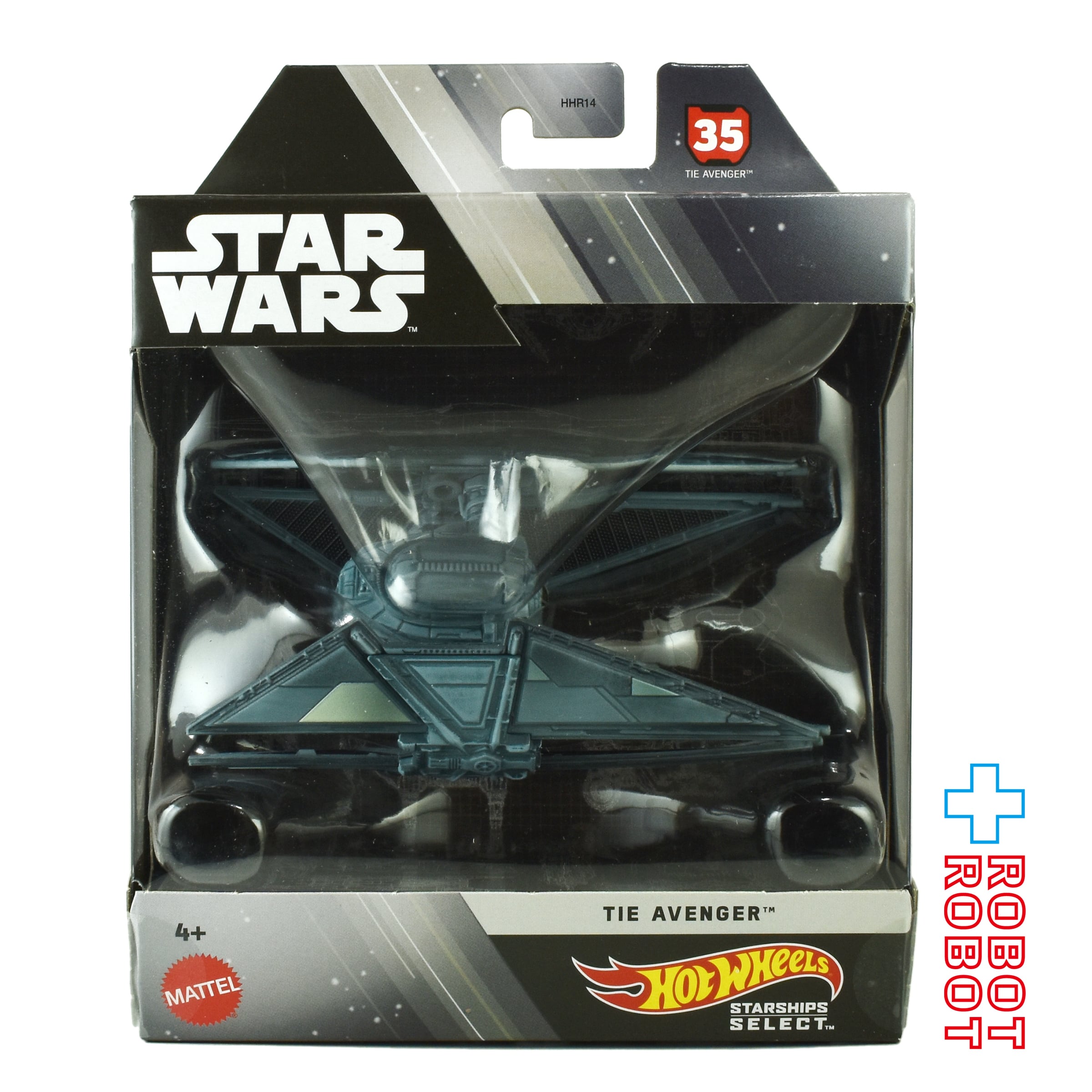 Hot Wheels ホットウィール | ROBOTROBOT