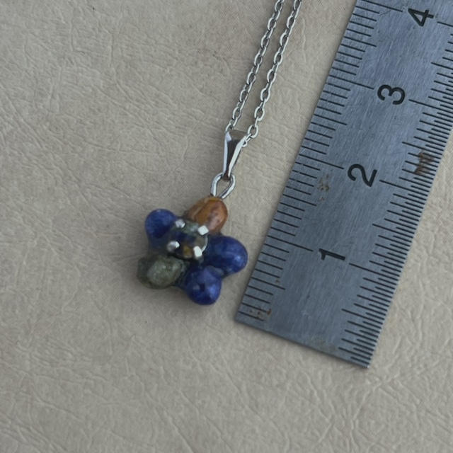 Unica -BLUE-