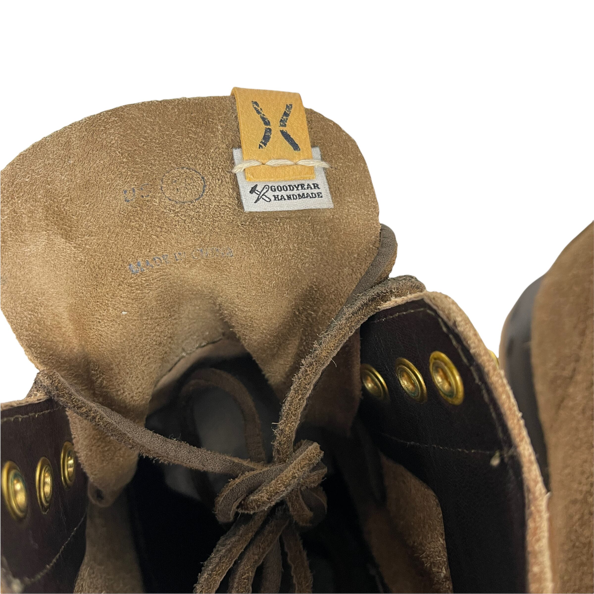 VISVIM(ビズビム) VIRGIL BOOTS-FOLK (sand) | command+enter VISVIM(ビズビム) VIRGIL BOOTS-FOLK (sand) | command+enter