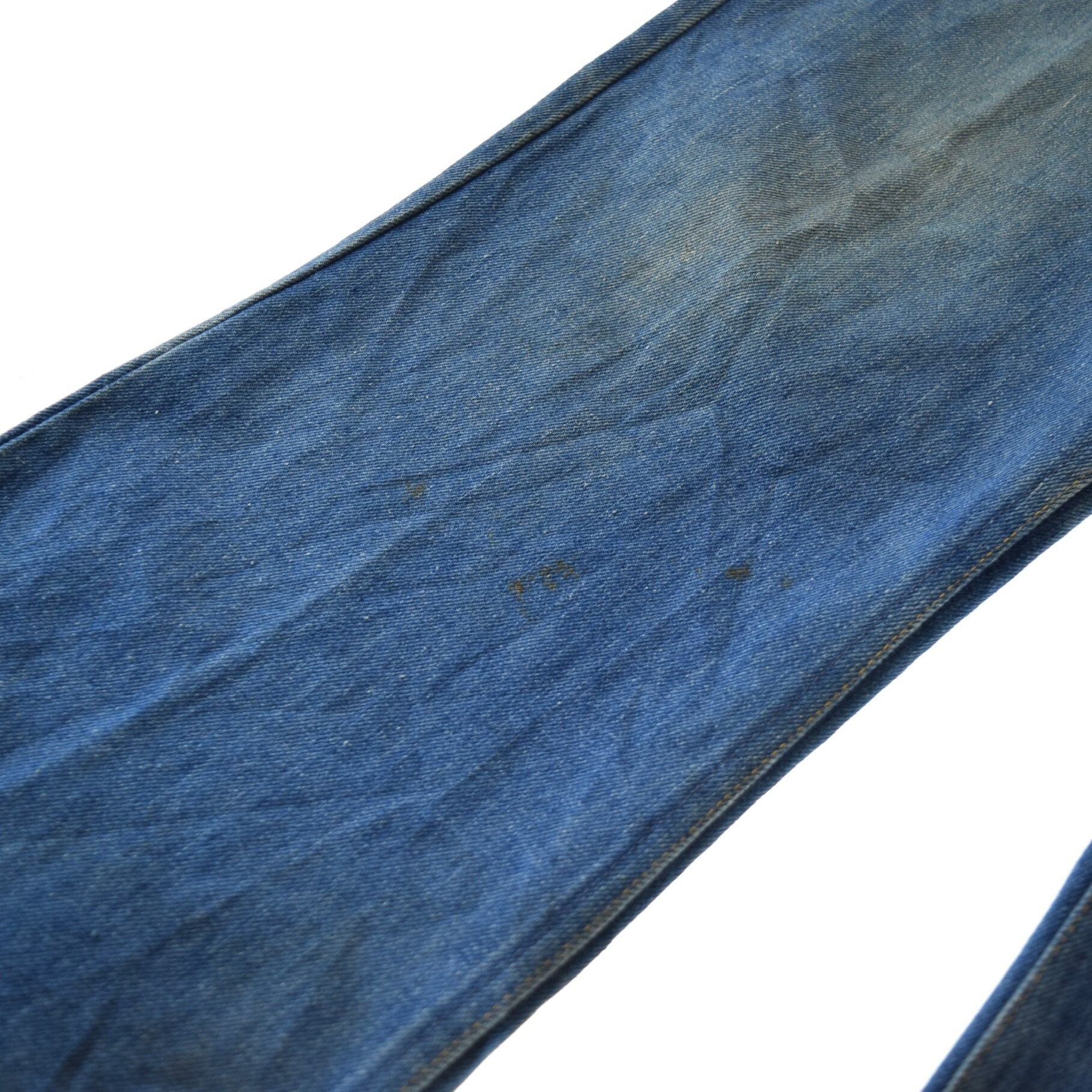 SALE】 ヴィンテージ jc penney フレア デニム asakusa.sub.jp