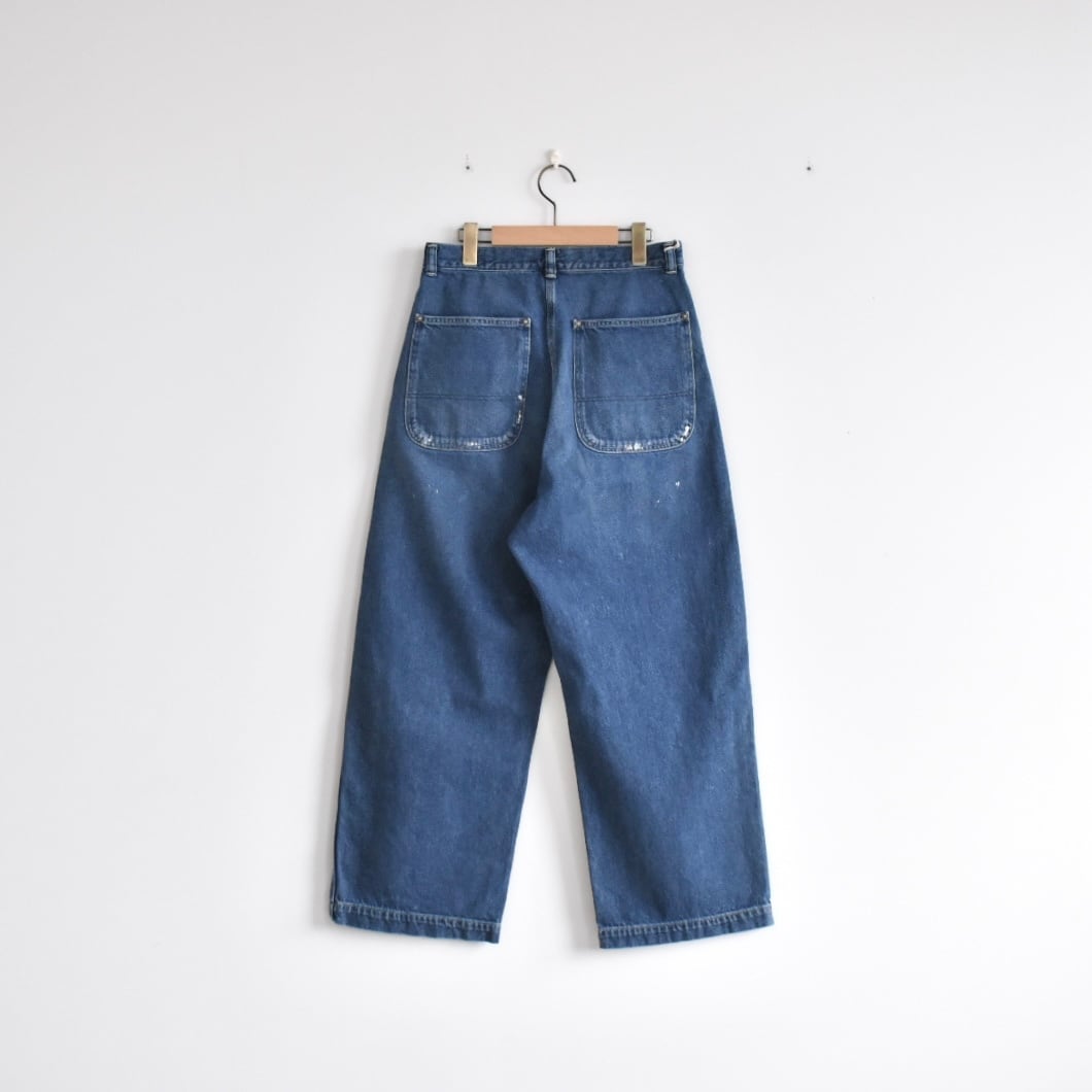 ORDINARY FITS | BELL PANTS used ベルパンツ | HUMMING ROOM | 札幌に