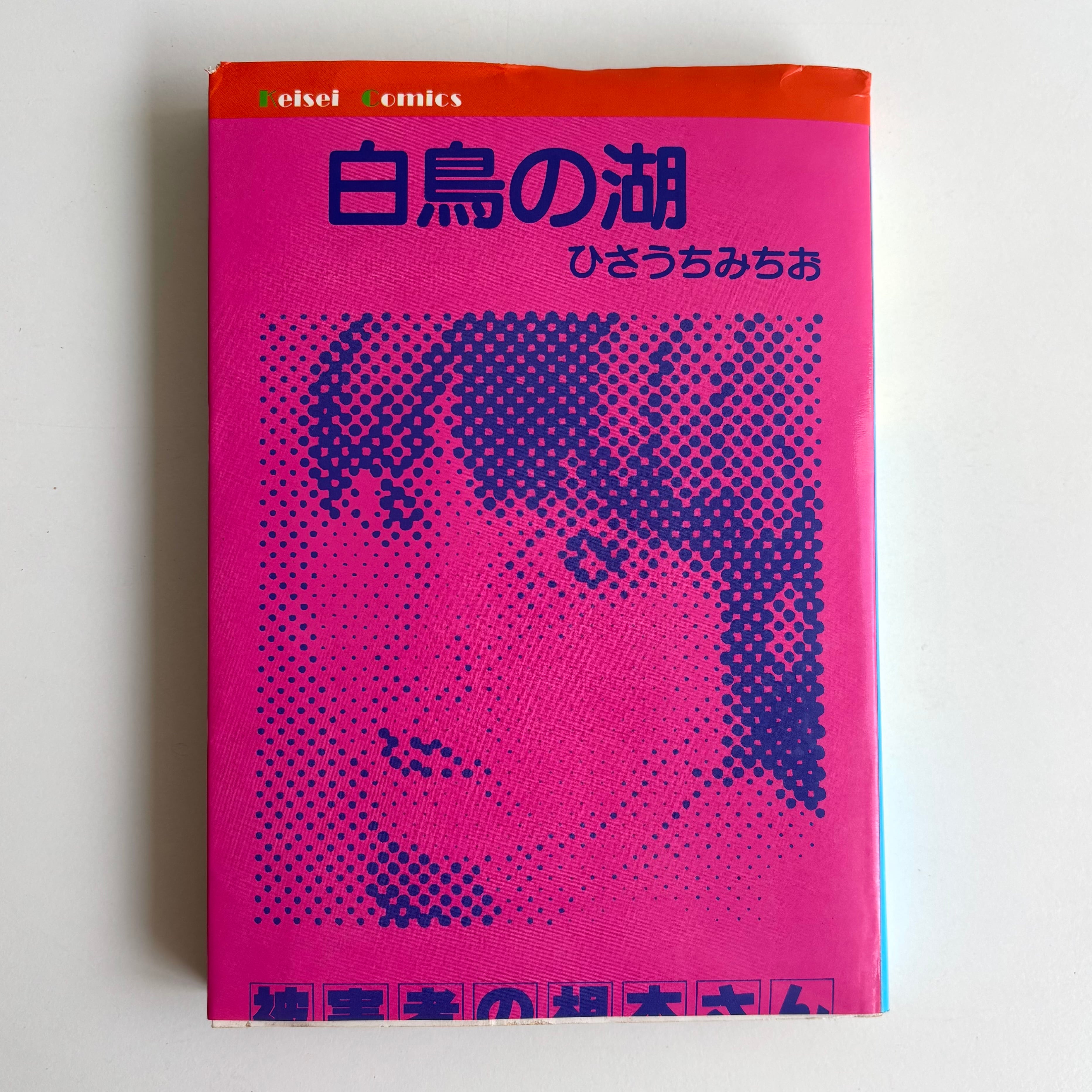 メタ・バロンの一族 上下揃 / アレハンドロ・ホドロフスキー作、フアン