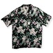 "EVERGREEN ISLAND" All Over Pattern Hawaiian Shirts / "エバーグリーンアイランド” 総柄 ハワイアンシャツ