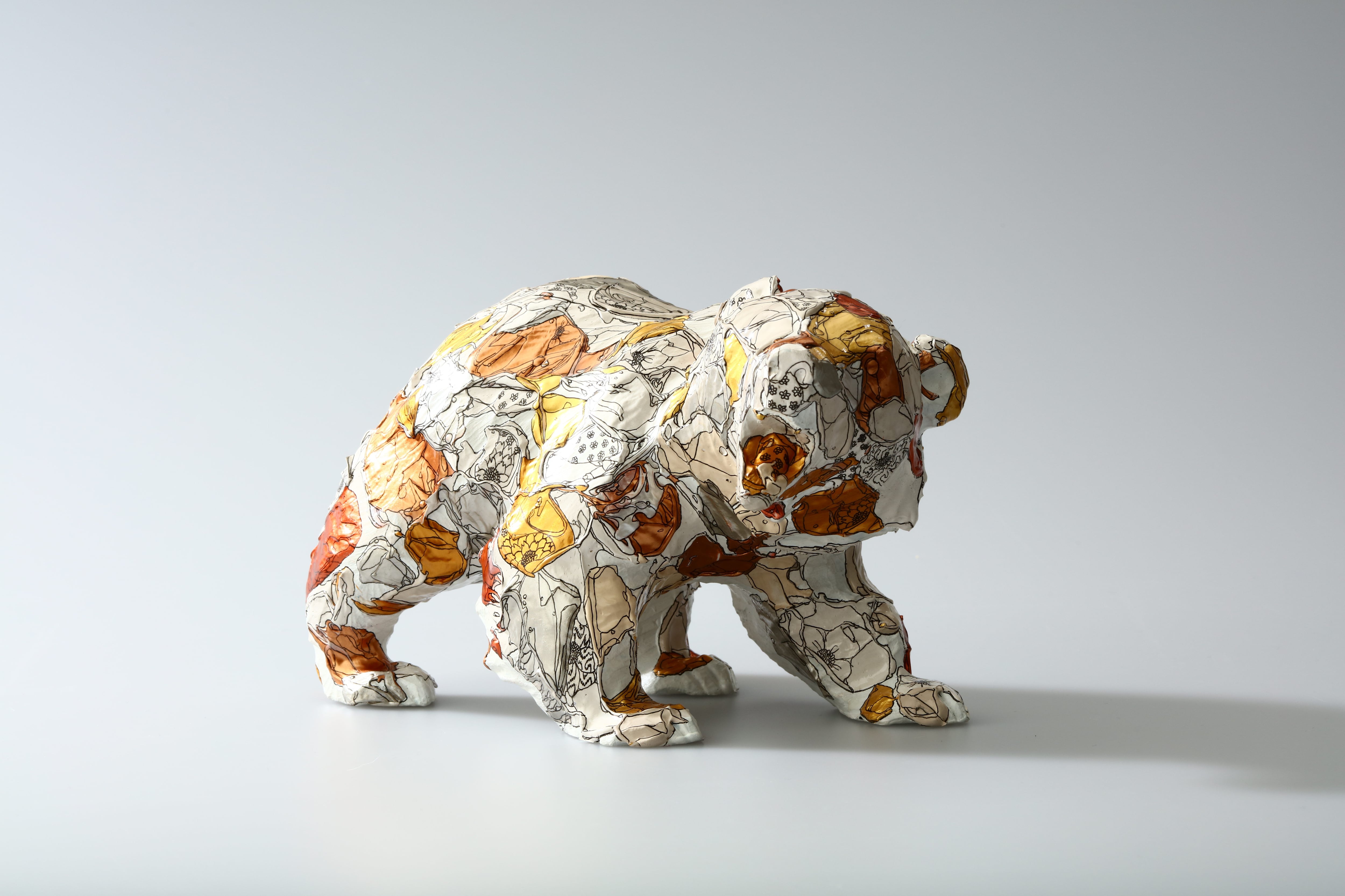 Re-Bear by Yuta Okuda | Re-Bear Project