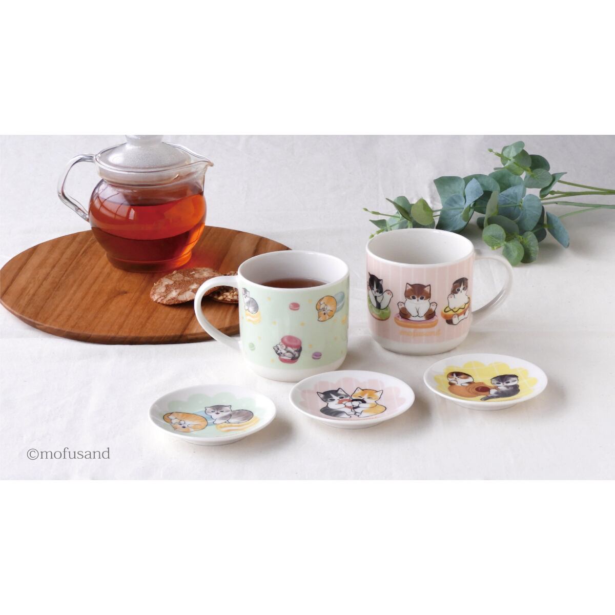 モフサンド】マグ（マカロン）【MFS10】MFS11-11 | yamaka official