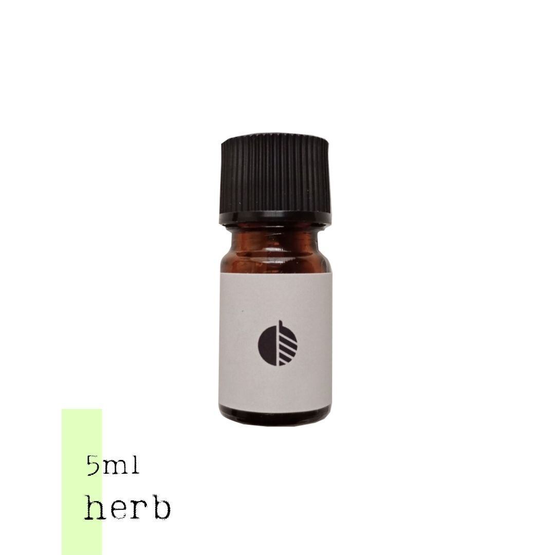 バジル  5ml