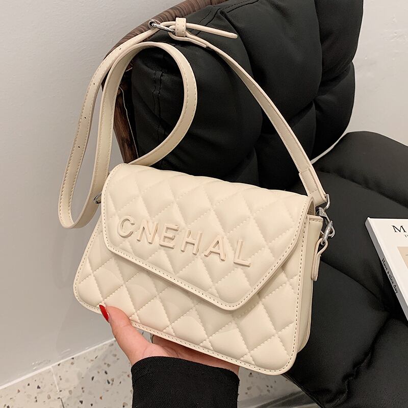 サマーワンショルダー 夏物 スクウェア メッセンジャーバッグ Tiancai_Wing_Bag9006830423