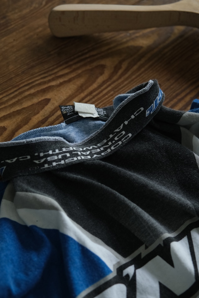 Utah/"O'NEAL" motocross jersey/made in usa