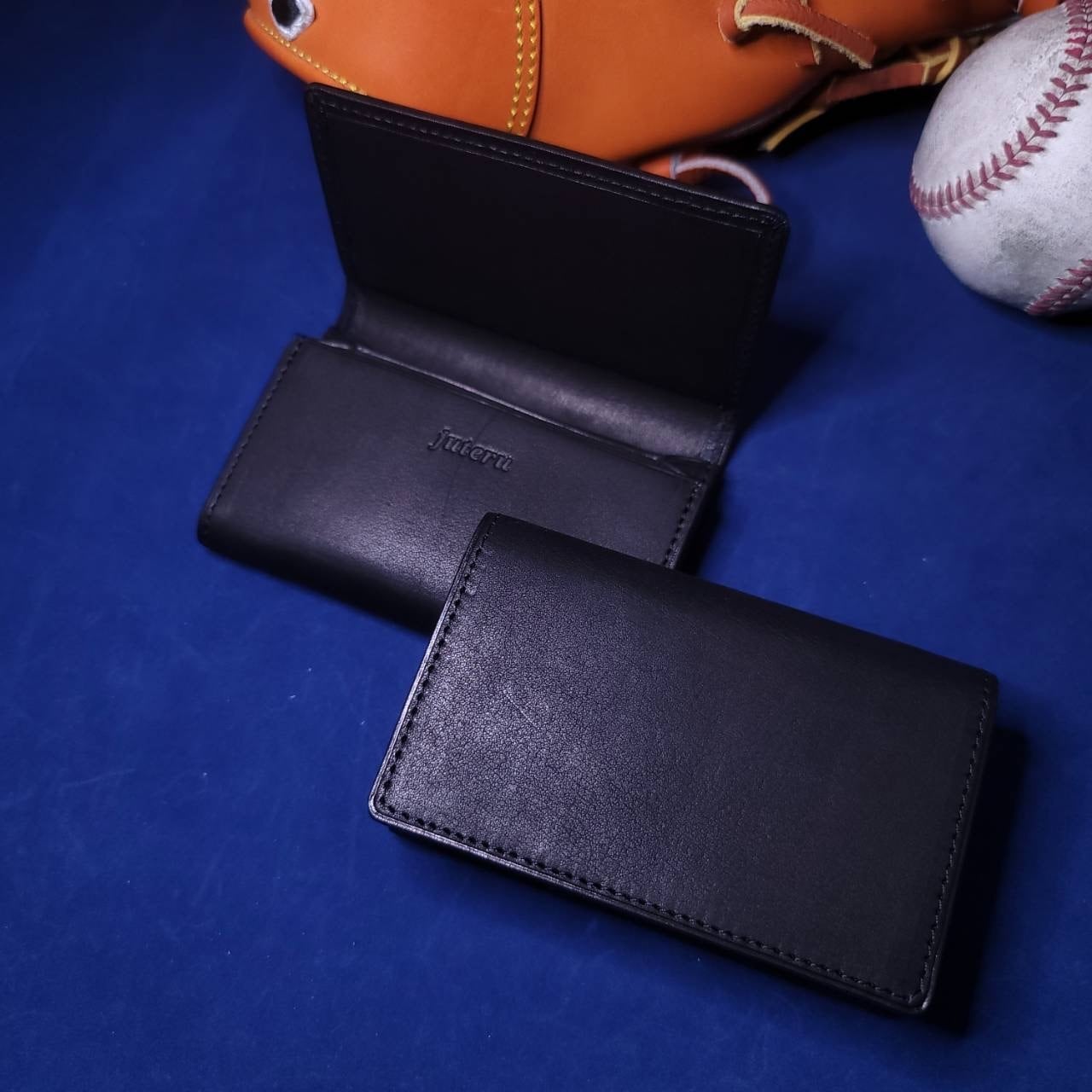 ジュテル・レザー BASE店