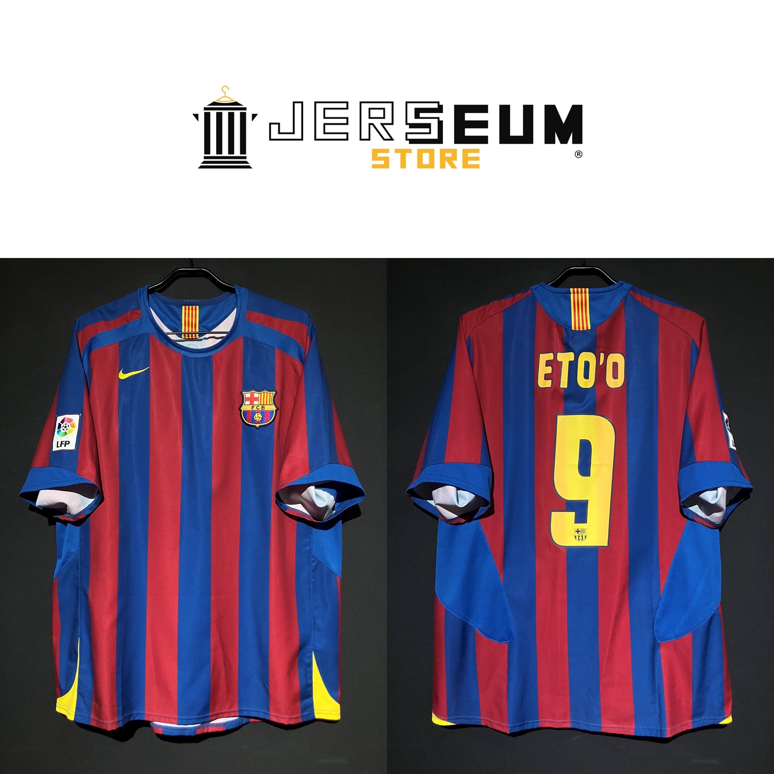 Soccer：サッカー | JERSEUM STORE