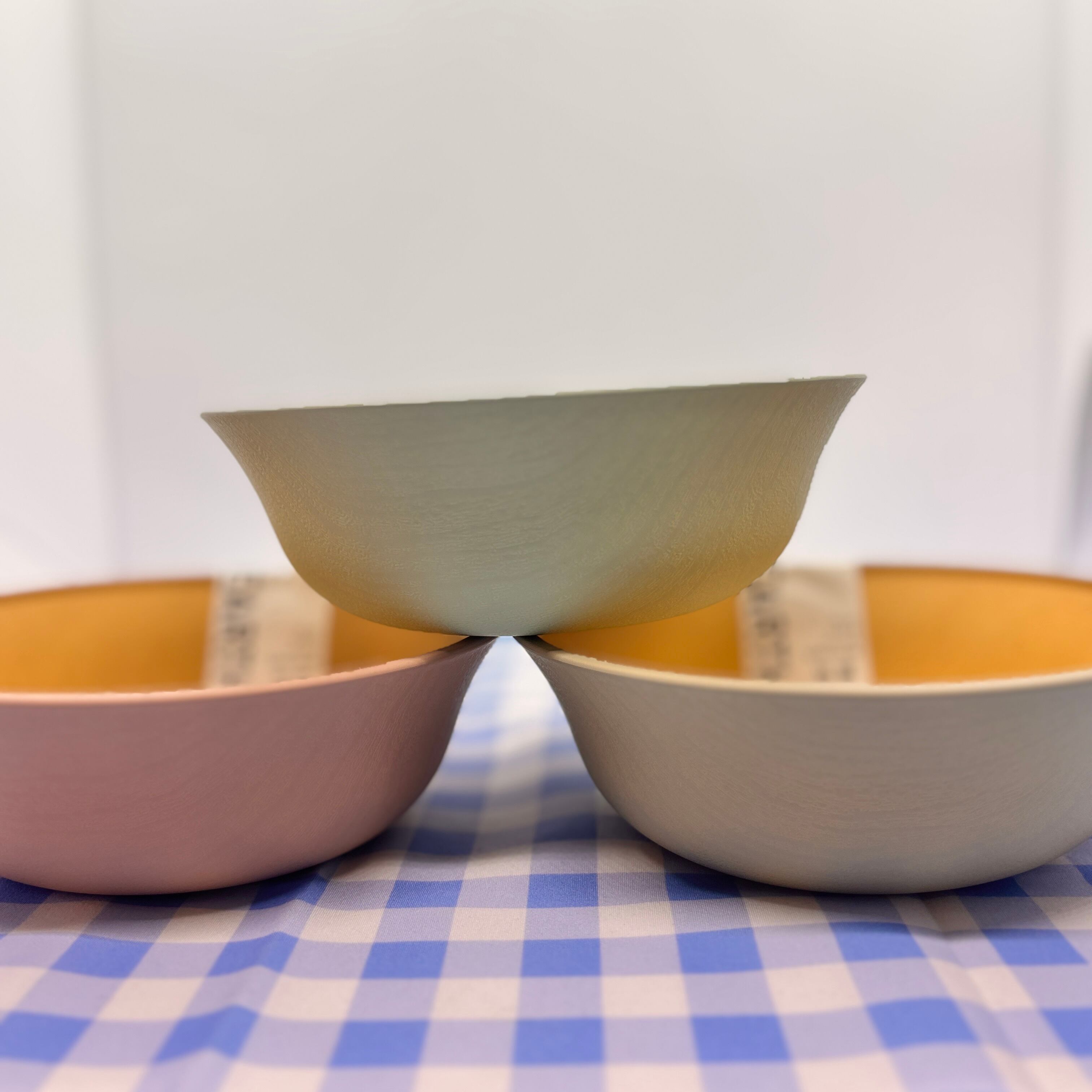 抗菌すくえるボウル