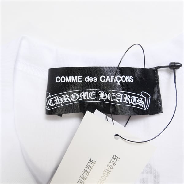 Size【XL】 CHROME HEARTS クロム・ハーツ ×COMME des GARCONS DOVER