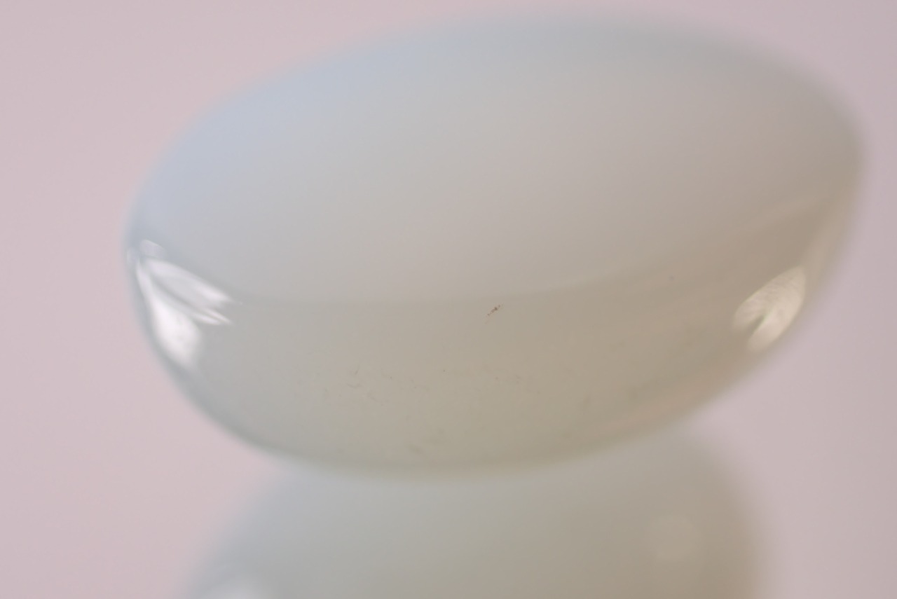 シーブルーカルセドニー　6.71ct　[D11‐184]