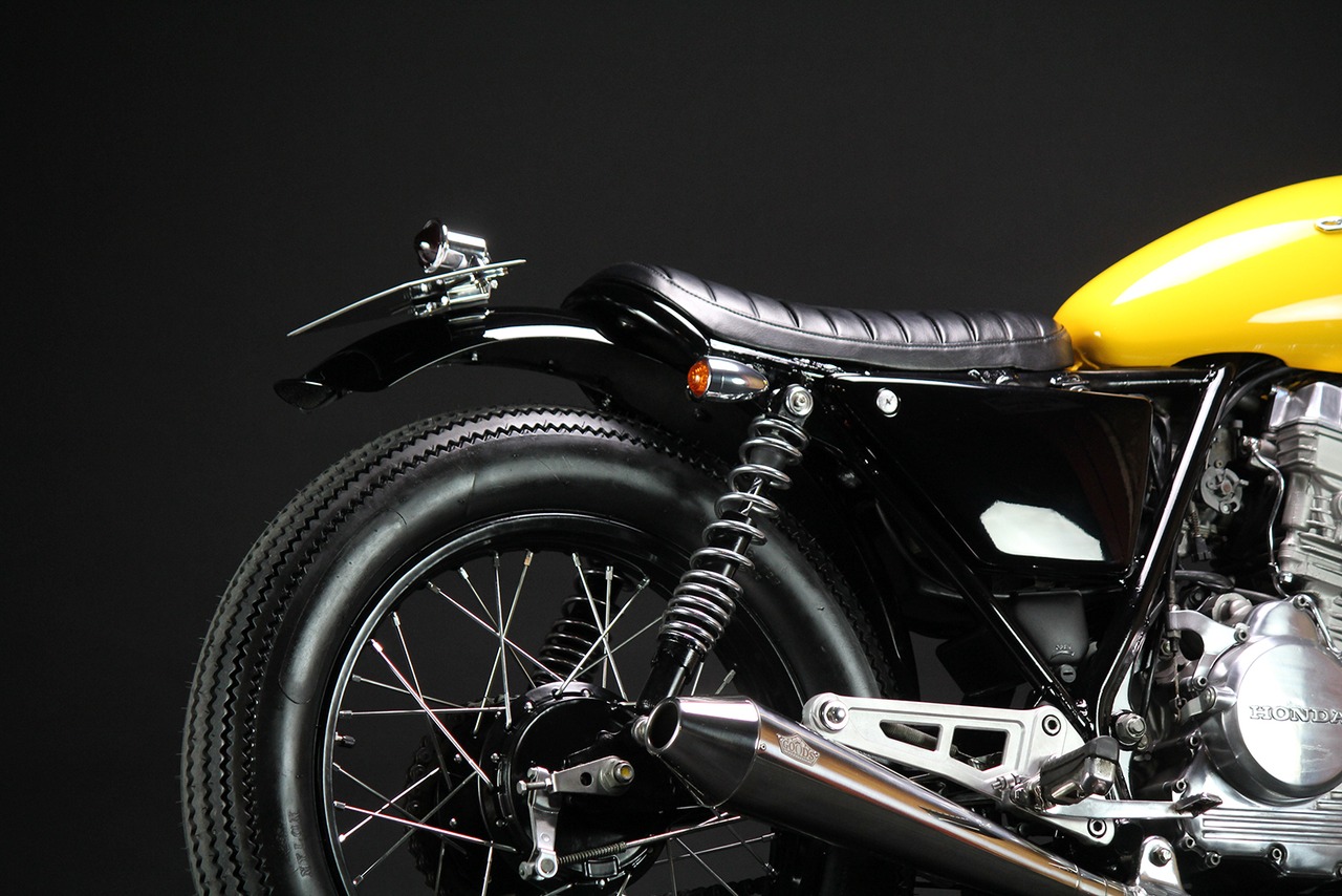 Roop frame SR400/500