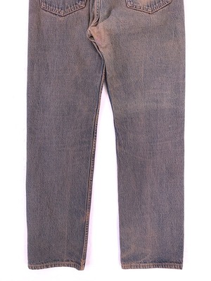 M-198 リーバイス Levis501レギュラー古着 1994年米国製刻印552  W78cm(ぐるり）L76cm(股下）#copri