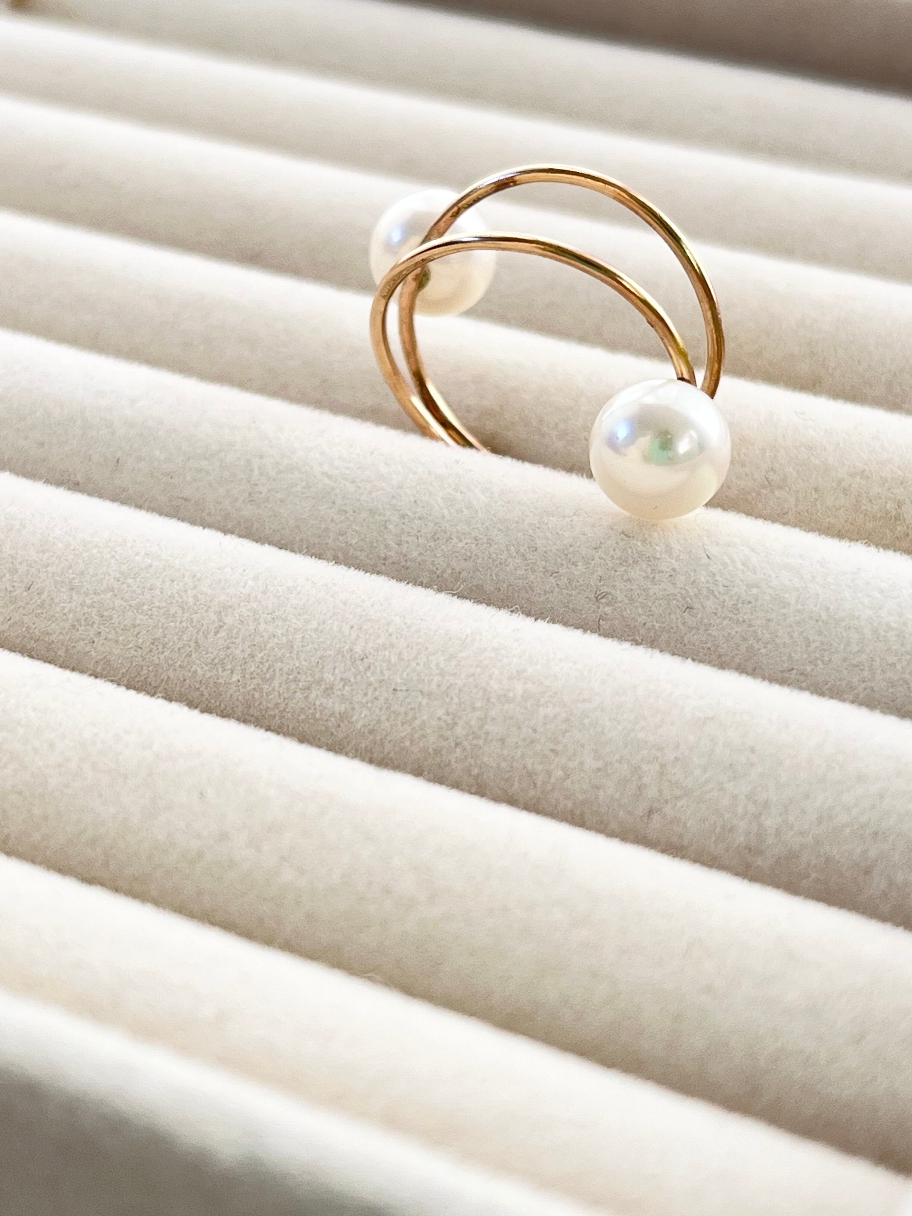 First -イヤーカフ- 14kgf