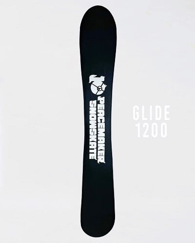 スノースケート | SURFUP