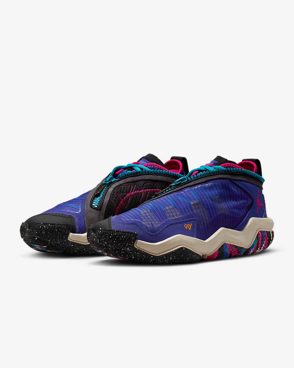 Jordan Why Not .6 ラッセルウェストブルック | jordan_sneakers