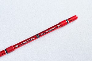 【期間限定】Designers Com-Ssa Expert Red Special with Extra Modified Caps