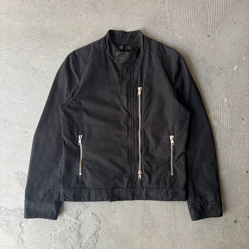 MARCO TAGLIAFERRI  / Zip-up jacket