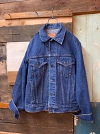 80's Levi's 70506 Size/44 MADE IN CANADA