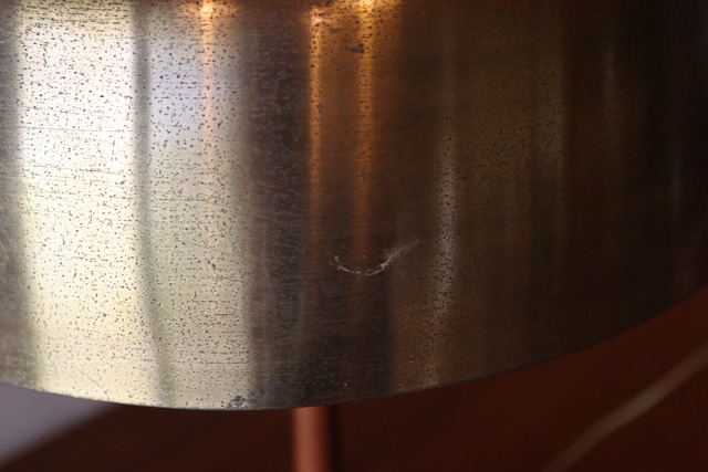 Svend Aage Holm Sorensen「Desk Lamp model 4109」